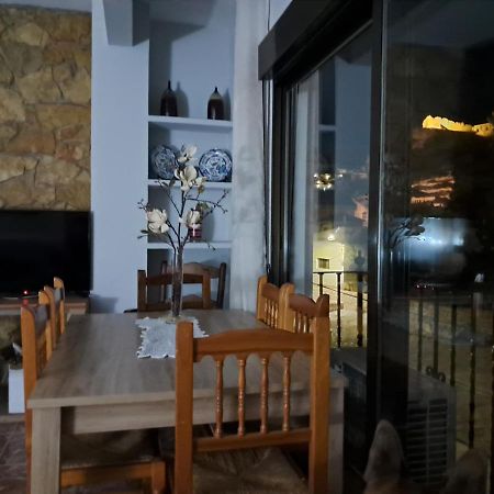 La Canada Alcala del Jucar Εξωτερικό φωτογραφία