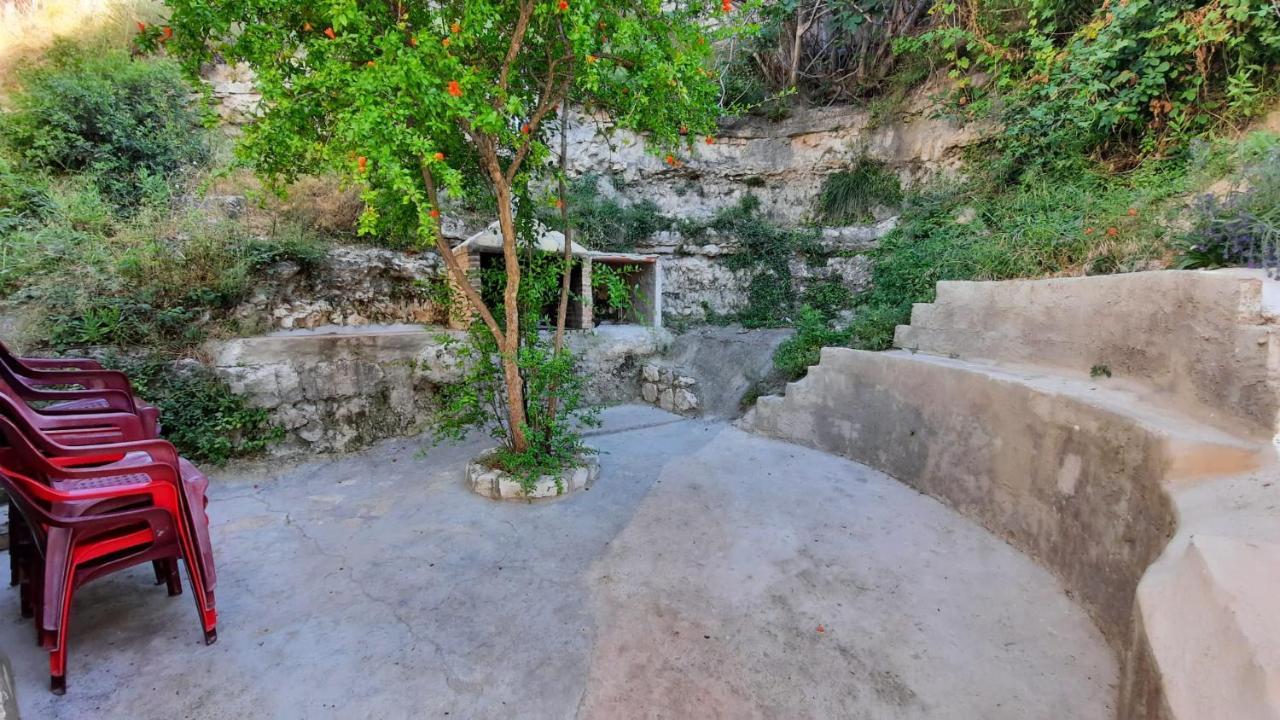 La Canada Alcala del Jucar Εξωτερικό φωτογραφία