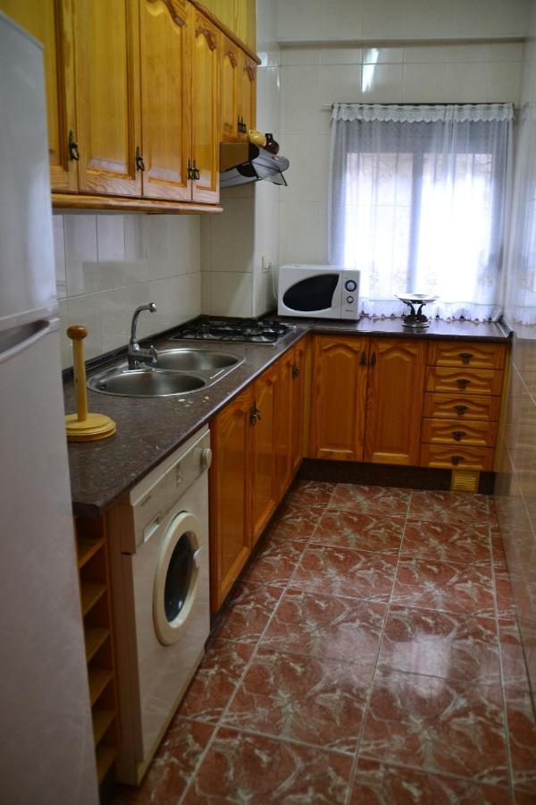 La Canada Alcala del Jucar Εξωτερικό φωτογραφία