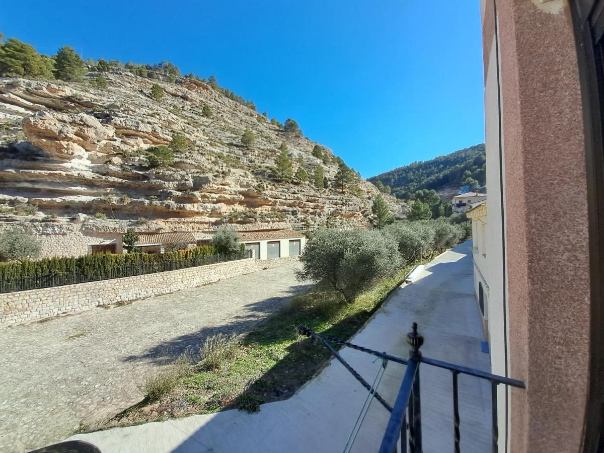 La Canada Alcala del Jucar Εξωτερικό φωτογραφία